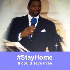 Meet your Posher, Reginald